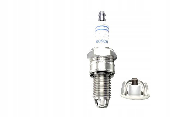 фото №1, Свічка запалювання bosch 101000050aa 101000039ab 101