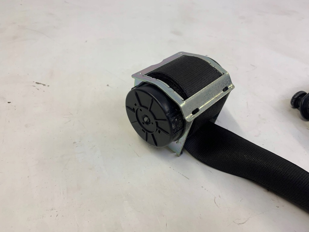 фото №6, Pas безопасности левый перед mini countryman r60 617059800b 10-16