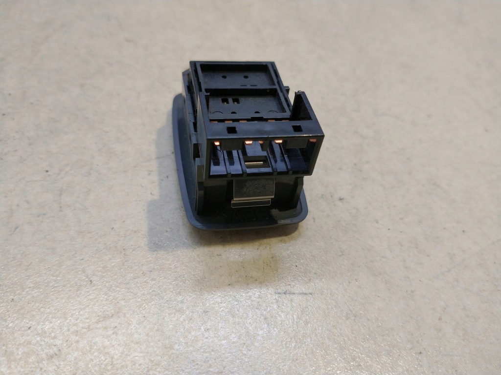 фото №9, Перемикач вікон mazda 323 ge4t6638043