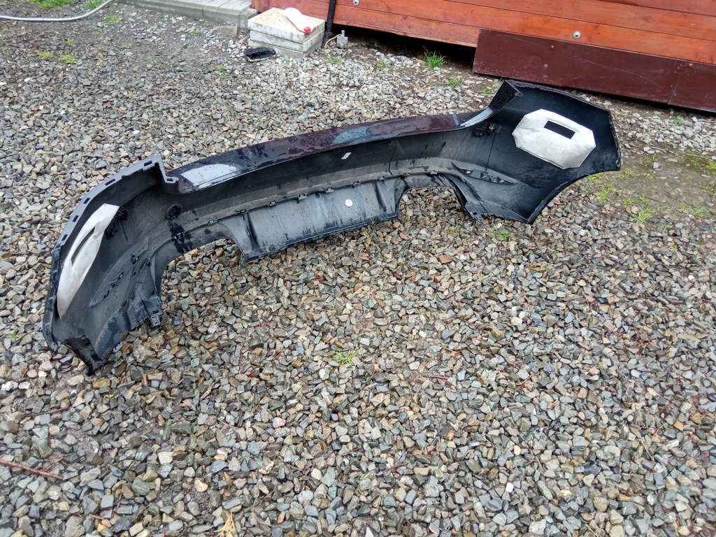 фото №8, Бампер vw golf vii r-line