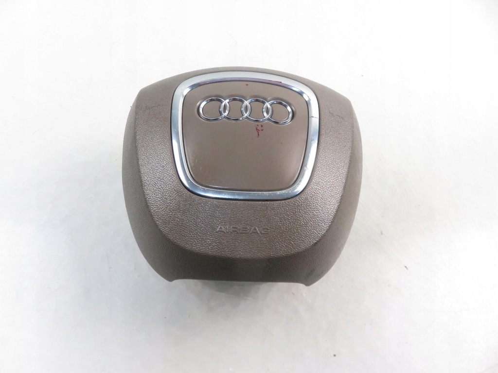 фото №11, Подушка водителя audi a4 b7 8e0880201dh