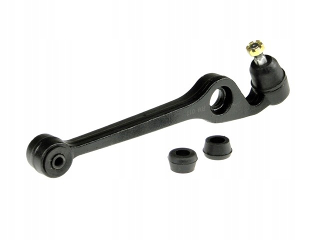 фото №1, Рычаг нижний daihatsu sirion 98- перед левый