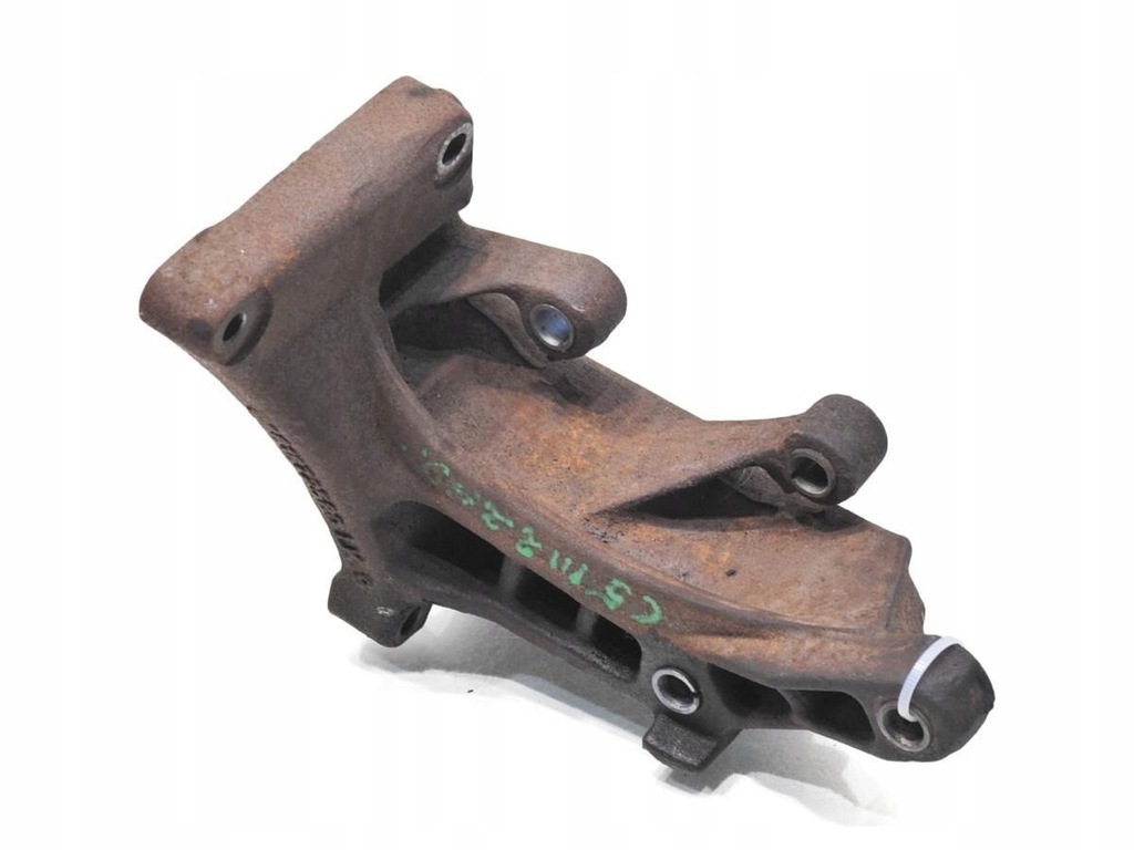 фото №1, Кронштейн турбонагнітача citroen c5 iii 2.2 hdi