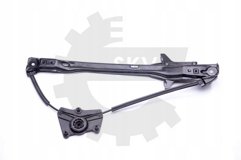 фото №12, Подъемник стекло передний правый vw amarok