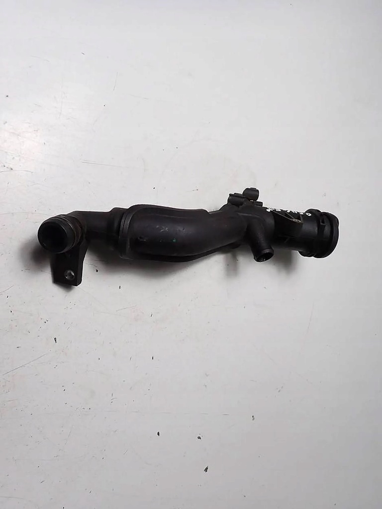 фото №8, Заливна горловина оливи трубка peugeot 407 1.6hdi 00r 9655354180