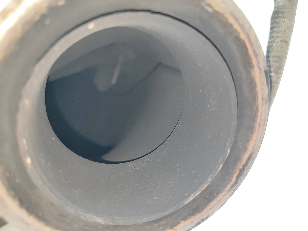 Katalizator/dpf перед bmw 5 e60 e61 7795818 Недорого