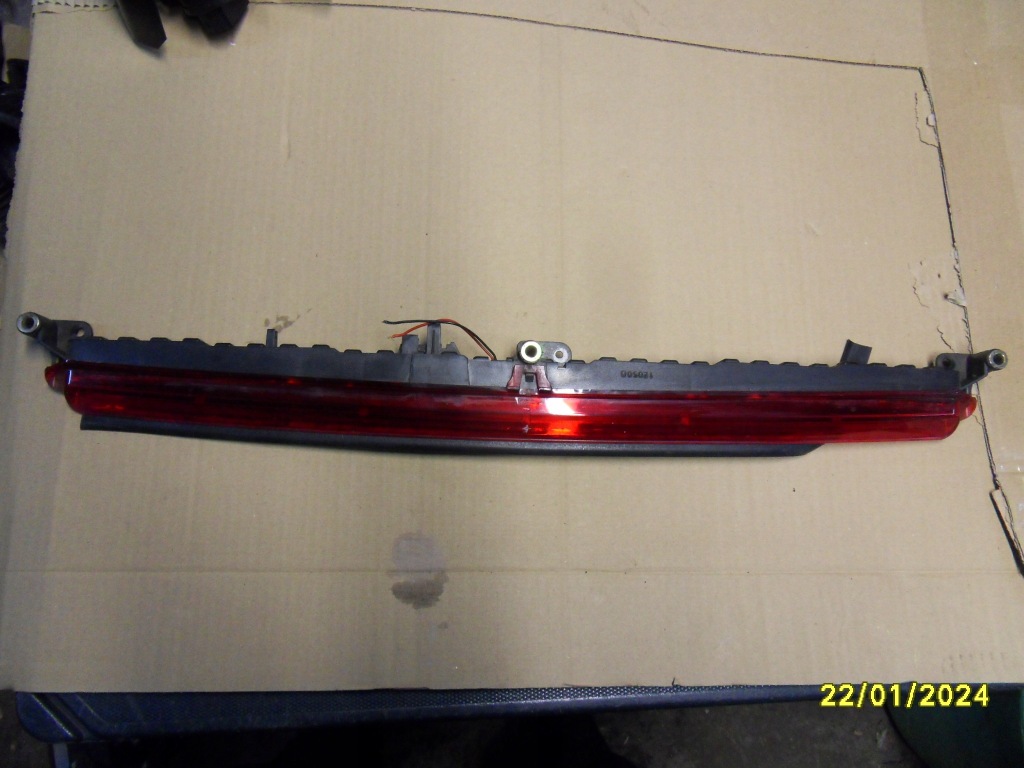 Купити Третій світло стоп fiat marea weekend 46425295