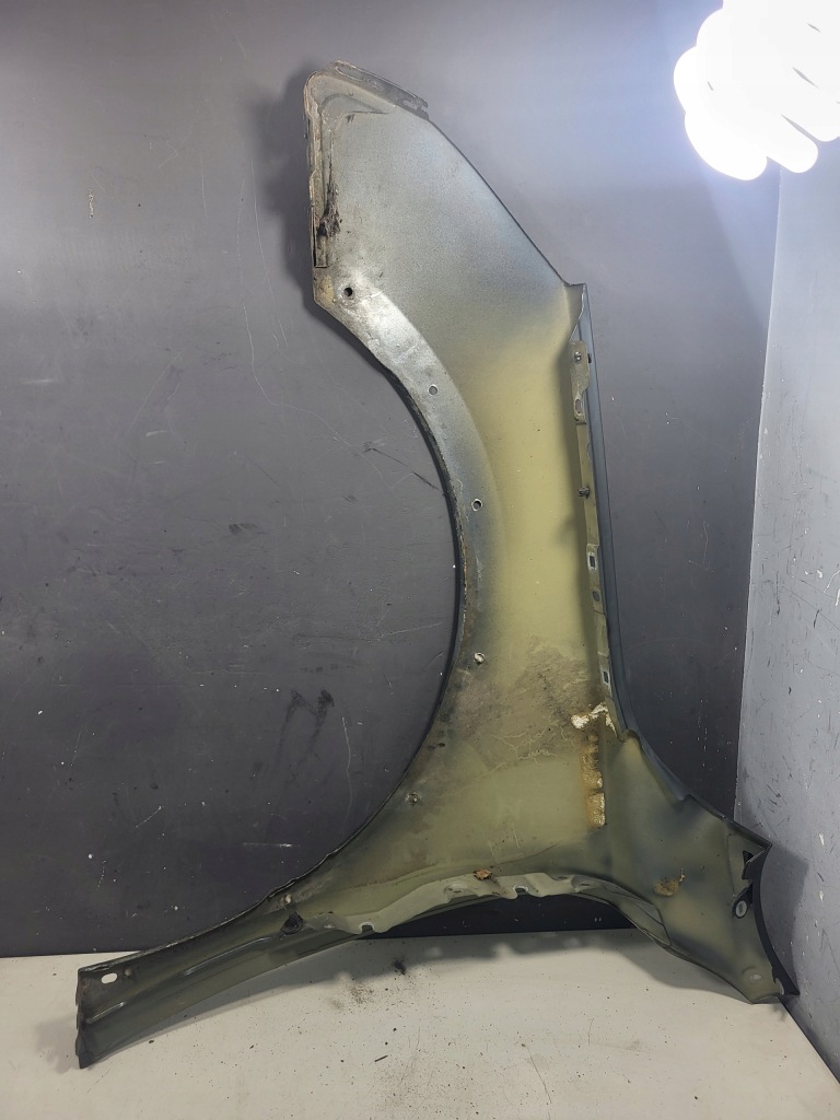 Крила передній праві праві перед peugeot 508 1 rxh kth kthb Київ