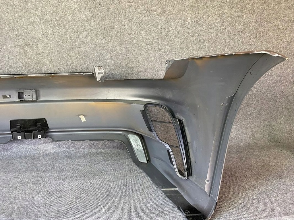 фото №15, Бампер задній задня - porcshe 911 992 gt3 ms-design 19-