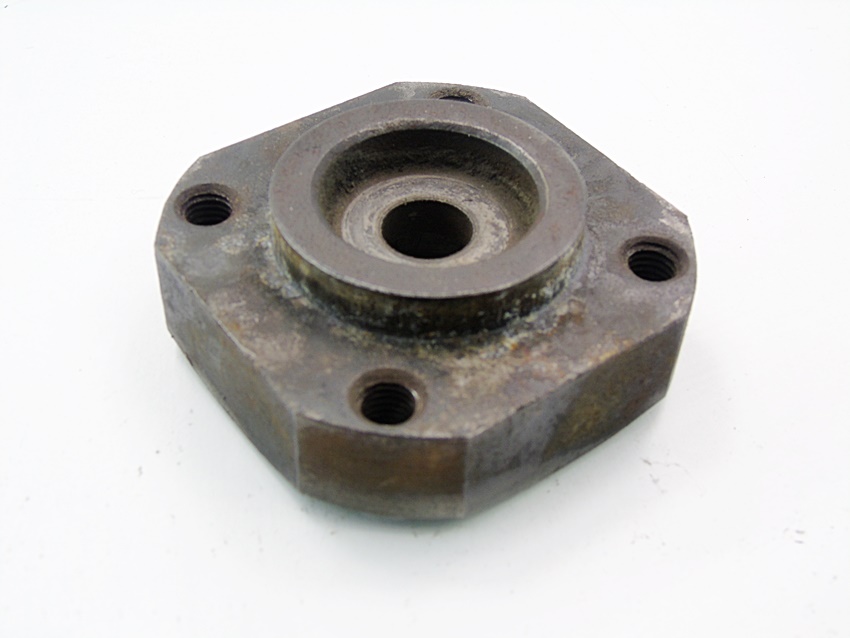 фото №1, Ступица колеса вала 1.6 1.4 megane scenic logan clio