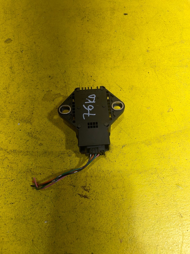 фото №6, Nissan qashqai - датчик esp 0265005757