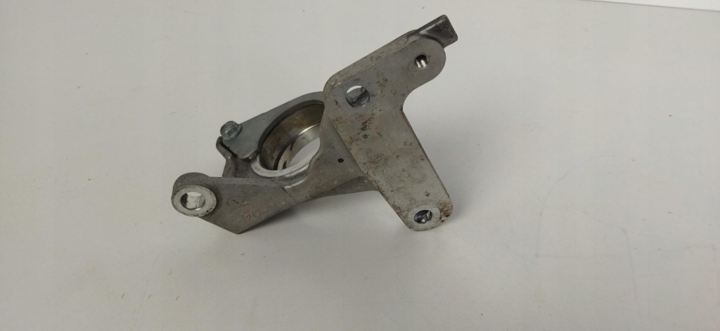 фото №3, Renault kadjar 1.2 підпора піввісь