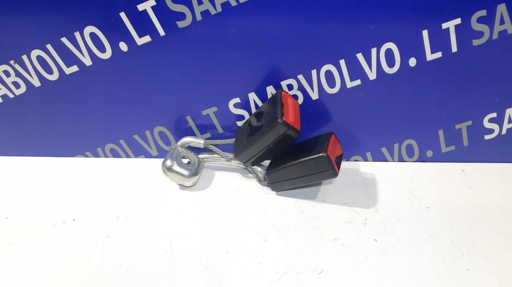 фото №1, Volkswagen passat b7 2014 ремені безпеки