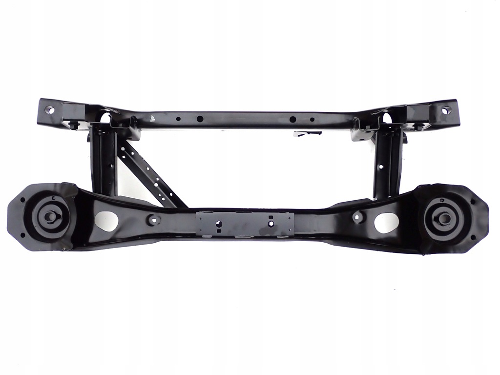 фото №1, Mazda 5 cr19 2005-2010 балка підвіска задня