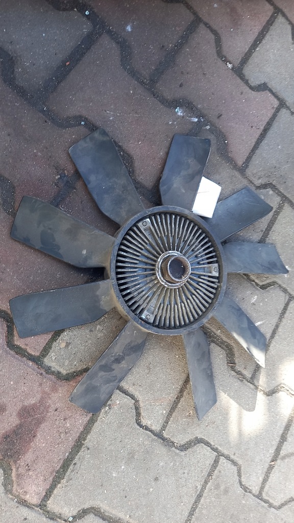 фото №3, Вязкостная муфта mercedes clk200