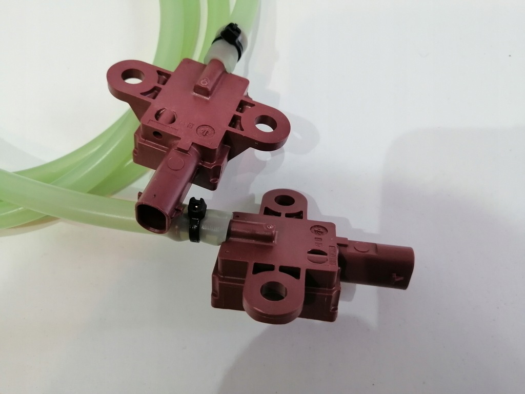 фото №5, Bmw mini датчик защиты пешеходов новый