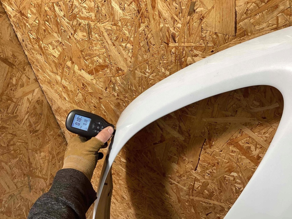 Капот перед porsche macan 95b 95b823031y Недорого