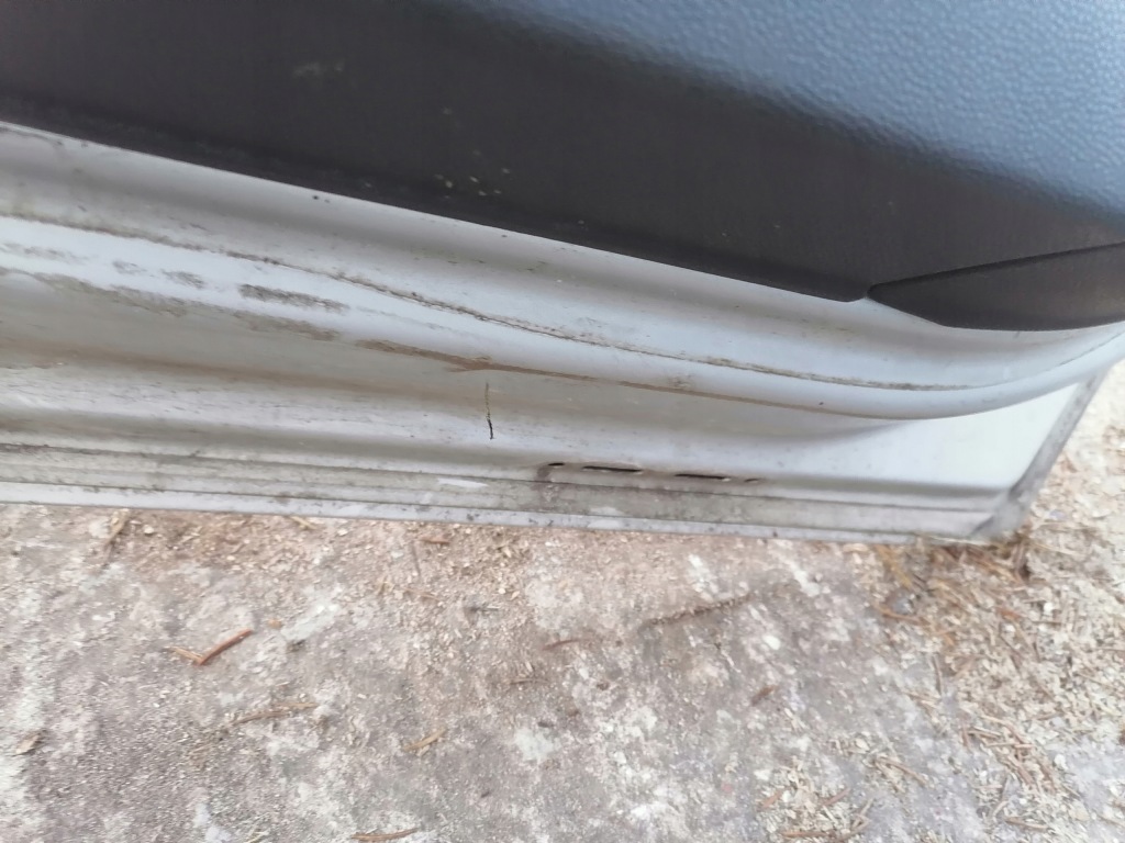 Двері праве праві задній opel astra h z57 універсал Доставка