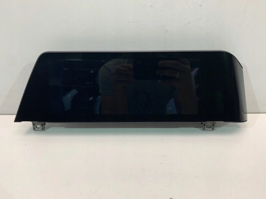 фото №1, Bmw 3 g20 g21 экран монитор навигации rhd 9441888