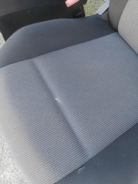 фото №9, Сидіння перед подушки безпеки подушка безпеки berlingo iv partner iv proace city combo e