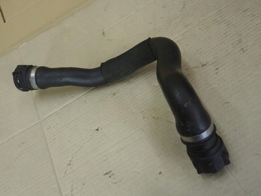 Шланг системы охлаждение bmw 7505229 с Разборки