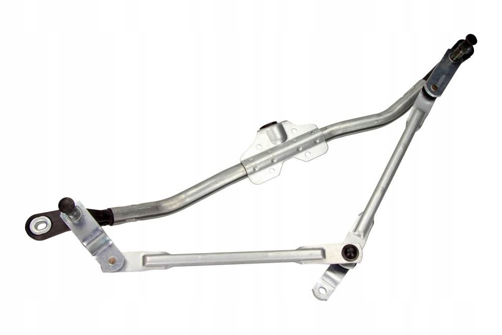 фото №1, Механізм двірник skoda fabia 06-