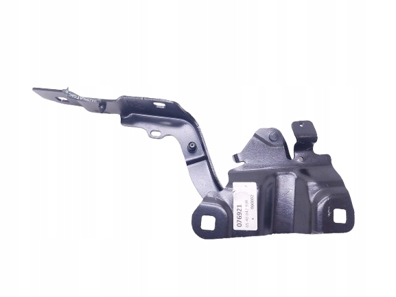 фото №1, Renault zoe петля капот кришки двигуна правий 654004793r