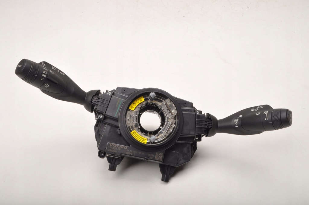 фото №1, Volvo xc90 ii перемикач комбінований стрічка 31443879