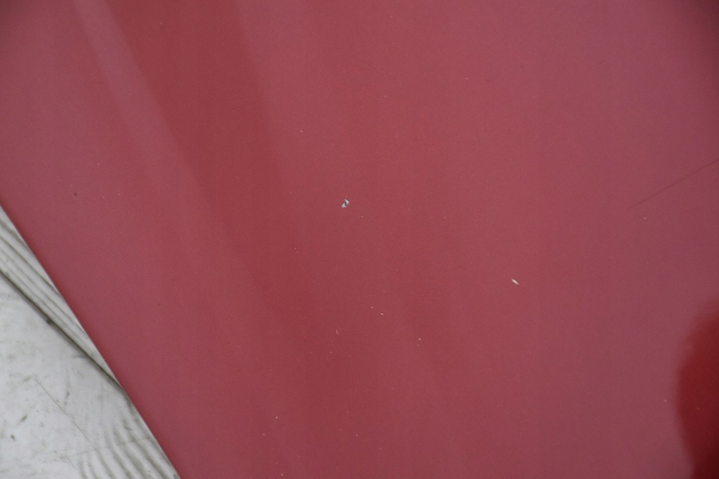 фото №7, Капот кришка двигуна renault scenic iii 3 tennj