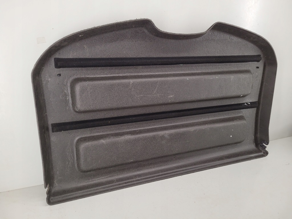 фото №6, Полиця багажника nissan qashqai i 07-