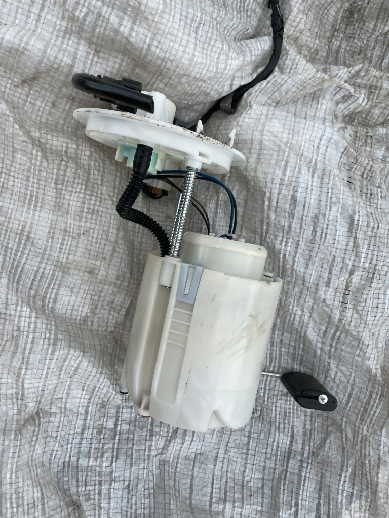 фото №1, Насос пального carens iv 1.6 gdi 31110-a4000