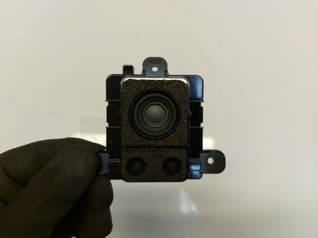 фото №1, Mazda cx30 мікрофон bcwb66em0