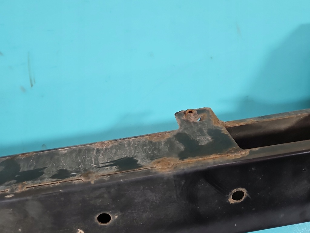 фото №9, Підсилювач бампера перед honda cr-v i передні