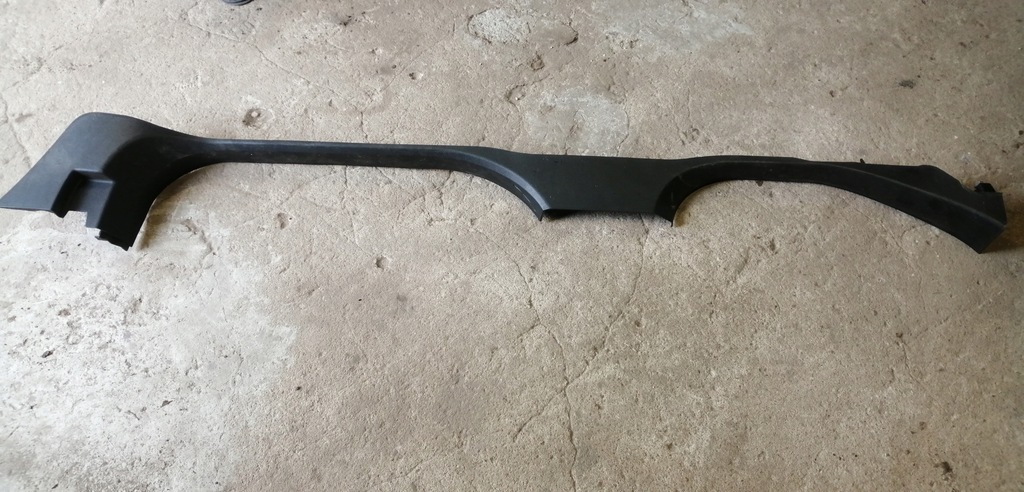 фото №1, Opel astra iv захист поріг ліва