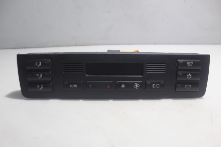 фото №1, Панель управление обдув bmw 3 320d e46