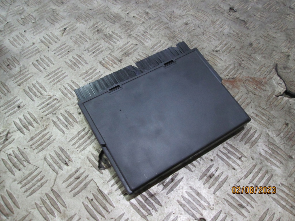 фото №5, Модуль комфорту ford focus mk1 1s7t-15k600-fd