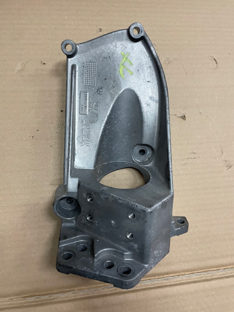 фото №1, Volvo v40 v60 s90 xc90 ii кронштейн кронштейн двигуна