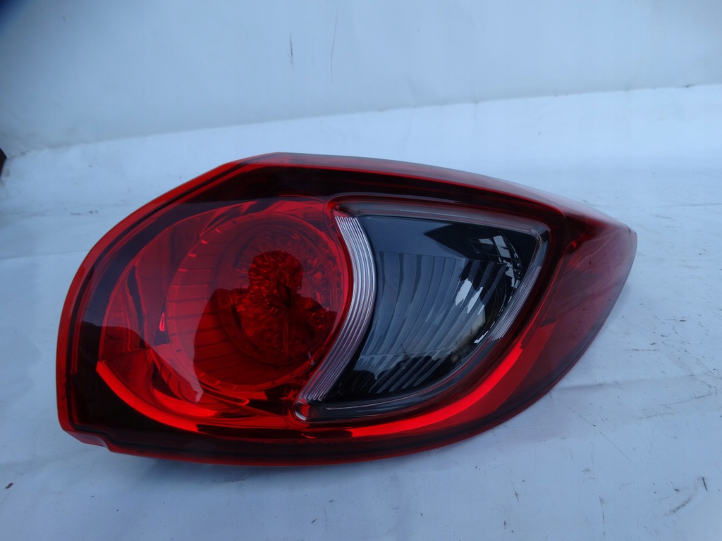 фото №1, Лампа права задня задня mazda cx-5 i ke