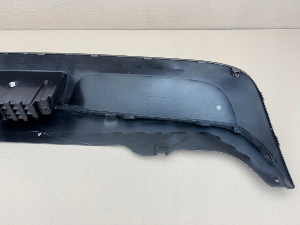 Suzuki vitara ii 2 iii 3 15r- спойлер накладка бампера задня задня 71871-86p Ціна