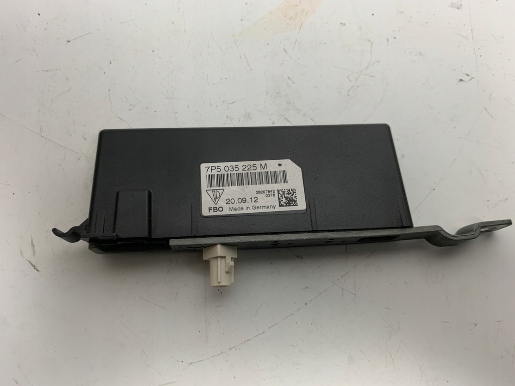 фото №1, Модуль підсилювач антенний cayenne 7p eu