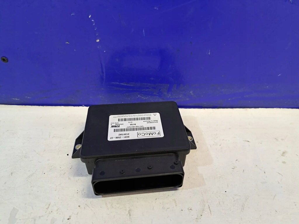 фото №1, Volvo s80 2012 інше