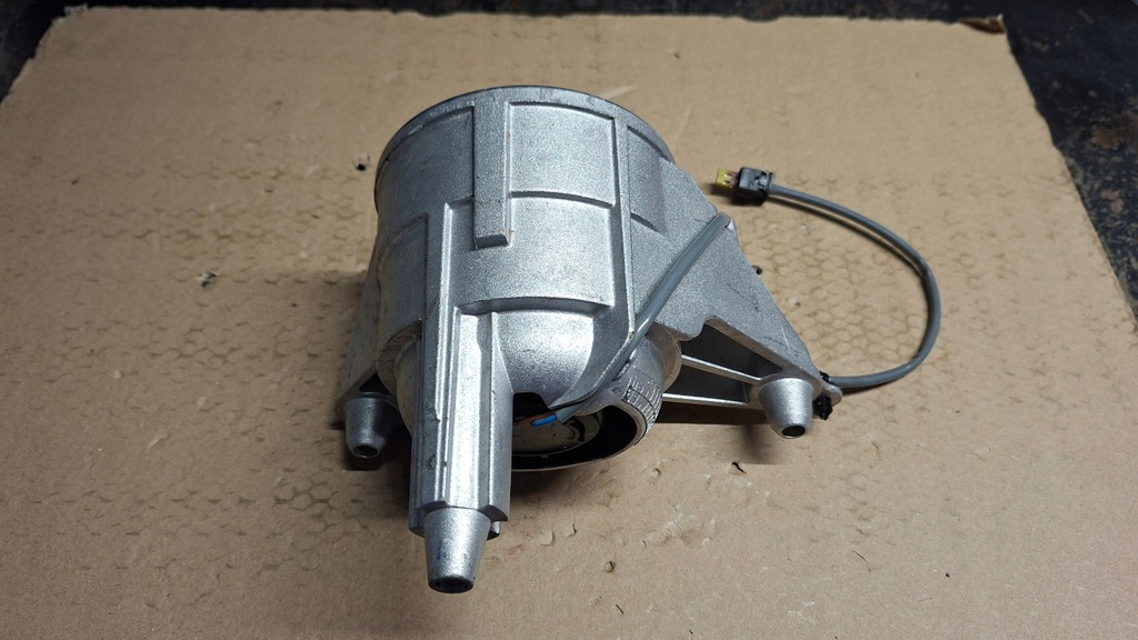 фото №7, Подушка двигуна mercedes-benz a2362401100 nowa