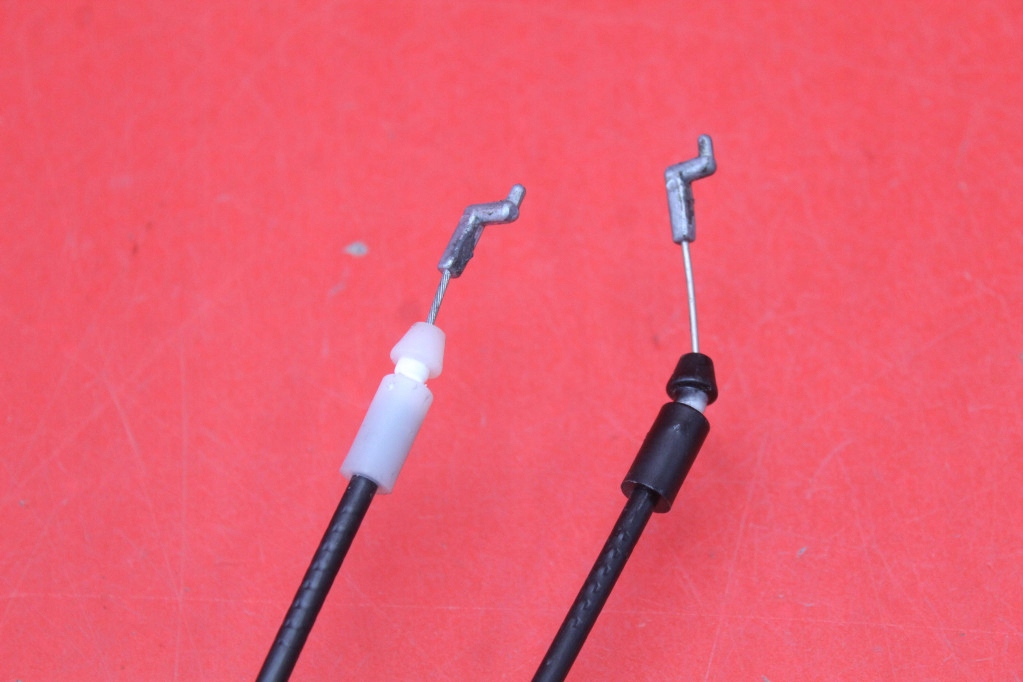 фото №8, Замок двері лівий перед передній eu f97-g16-l1 mazda 2 de 07-10