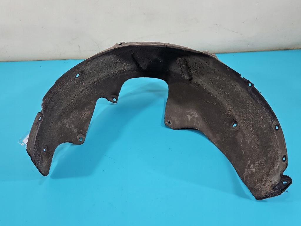 фото №1, Подкрылок задняя левая kia optima iv 15-20 86825-d4000