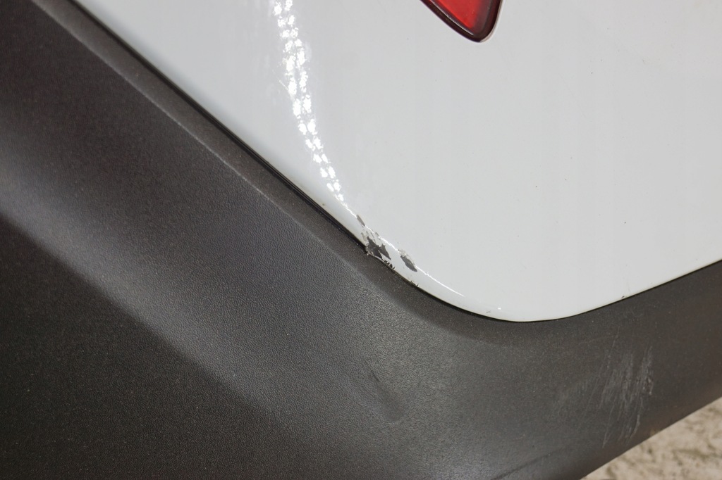 фото №10, Бампер задняя kia sportage iii wd