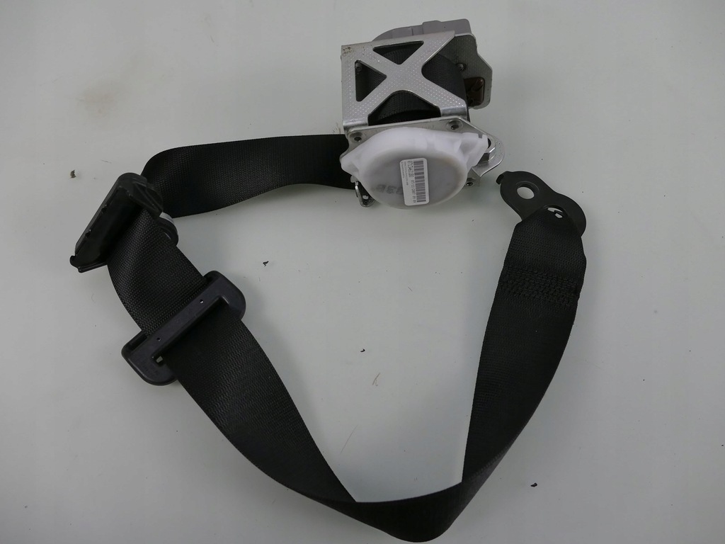 фото №1, Mercedes slk r171 pas безпеки лівий