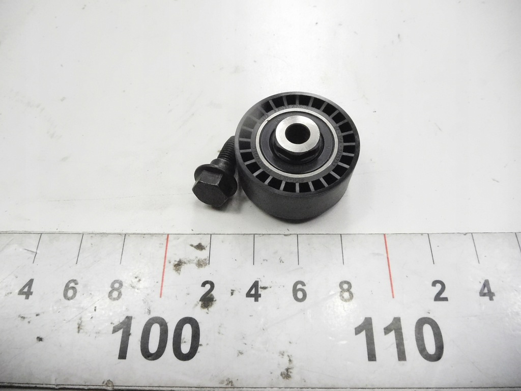 фото №3, Ролик напрямна renault modus 04- 7701477539