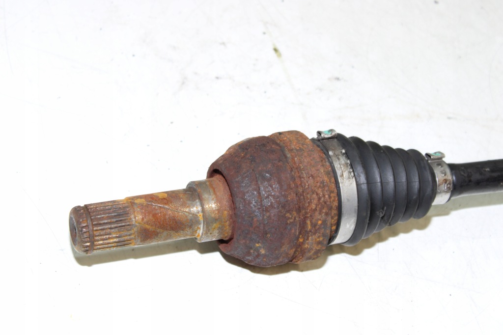 Volvo xc90 2.4 2.9 приводной вал левая левый задний p30651528 Оригинал