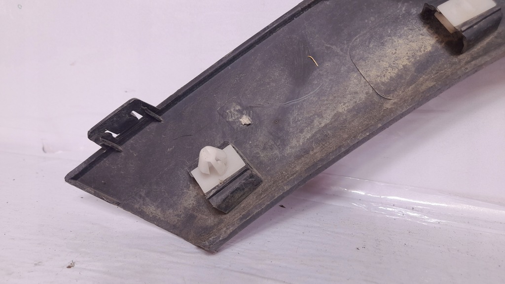 фото №8, Jeep compass ii 17- молдинг крила лівий задня 5up19trmab usa