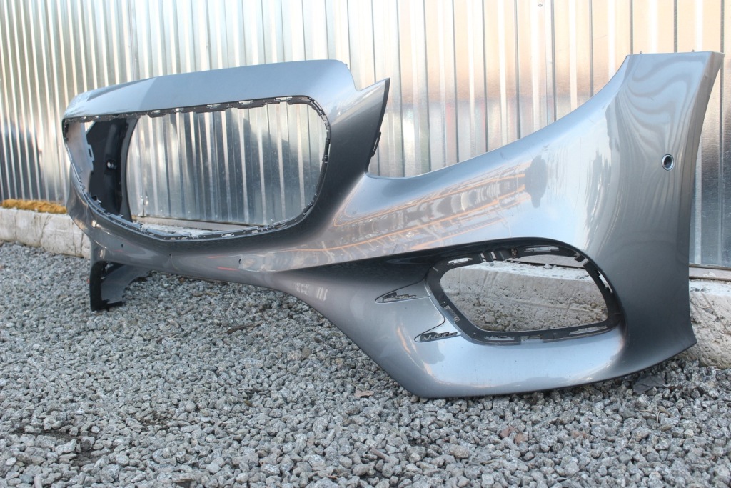 Бампер перед mercedes w238 amg Недорого